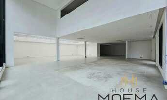 Imagem 4: Comercial, Vila Olímpia - São Paulo