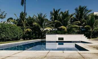 Imagem 5: Casa com 4 suítes para venda e locação no Cond. Morada da Península na Reserva do Paiva