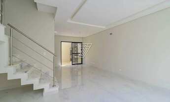 Imagem 5: Sobrado a venda com 107m2 privativos com 3 quartos em Boqueirão - Curitiba - PR