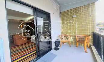 Imagem 6: Espetacular apartamento duplex , 03 quartos , 2 vagas, prédio com infraestrutura de lazer