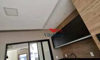 Imagem 5: Casa com 3 dormitórios, 175 m² - venda por R$ 1.280.000,00 ou aluguel por R$ 6.978,00/mês