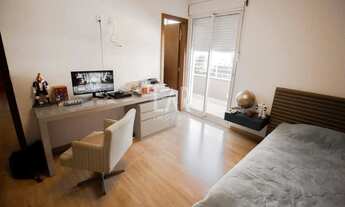 Imagem 7: Casa em Condomínio à venda, 4 quartos, 4 suítes, 4 vagas, Vila Castela - Nova Lima/MG