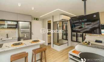 Imagem 3: Apartamento à venda Rua São Josemaría Escrivá, Jardim do Salso - Porto Alegre