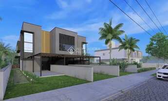 Imagem 3: Residência moderna no Vilas do Ribeirão - Florianópolis