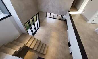 Imagem 7: Casa a venda no condomínio Guestier em Piratininga -SP