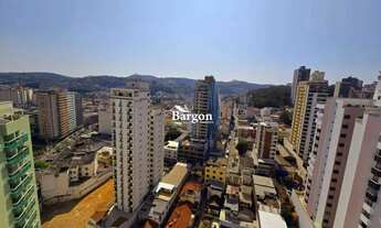 Imagem 7: Lançamento apartamentos com 1 ou 2 suítes a venda no Centro de Juiz de Fora