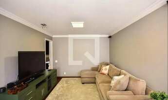 Imagem 6: Apartamento à Venda - Real Parque, 3 Quartos, 157 m2