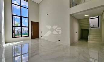 Imagem 2: Tauá - Tangará - Casa Alto Padrão à venda no Parque Tauá Tangará em Londrina, com 3 quarto