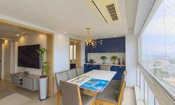 Imagem 5: Cobertura para locação em Santana com 3 quartos, sendo 3 suítes , 254m²