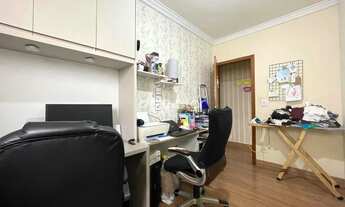 Imagem 7: Apartamento 2 quartos com suíte vaga dupla à venda, bairro Castelo, Belo Horizonte, MG