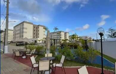 Imagem 11: Imóvel para aluguel possui 42 metros quadrados com 2 quartos em Boa União (Abrantes) - Cam