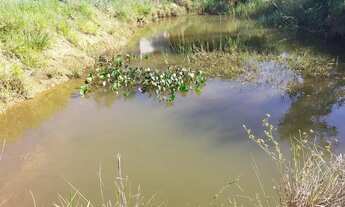 Imagem 5: Área rural com galpão bem grande em Guarapari