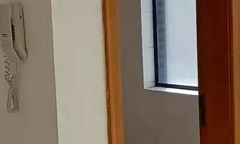 Imagem 5: Sala comercial para locação na Rua José de Alencar