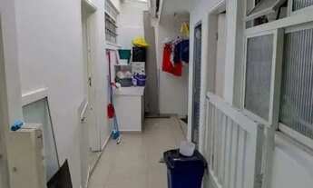 Imagem 7: Casa em Boqueirão, Casa em Santos, Casa com 3 dorms, Casa à Venda em Boqueirão, Casa à Ven