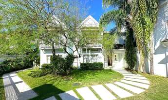 Imagem 3: Casa com 5 Suítes na Barra da Tijuca