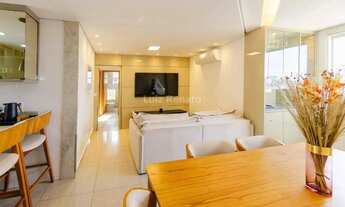 Imagem: Cobertura à venda no bairro Nova Suiça