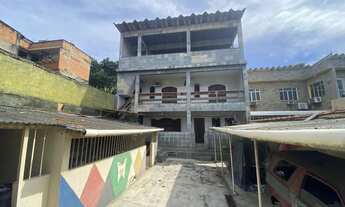 Imagem: Casa na Rua Ceara Pauliceia Caxias