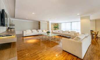 Imagem 6: APARTAMENTO 2 DORM 1 VAGA - TRÊS FIGUEIRAS