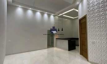 Imagem: Casa à venda no bairro Residencial Ary