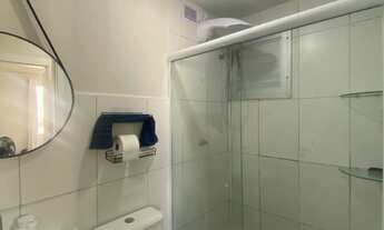 Imagem 7: Conforto e Economia no Antares, Apartamento Mobiliado 2 quartos com Suíte por R$ 240 mil