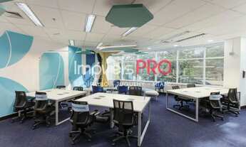 Imagem 2: Conjunto Comercial na Vila Olimpia