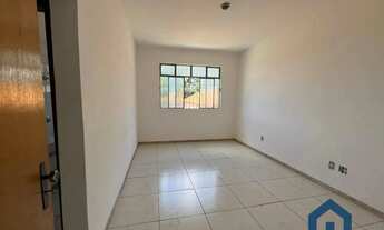 Imagem 7: Área privativa em Venda Nova