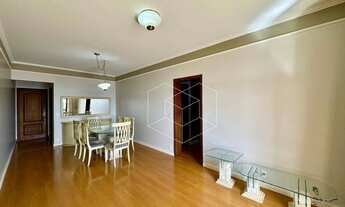 Imagem 7: Apartamento com 3 dormitórios para alugar, 110 m² por R$ 3.274,00/mês - Centro - Jaú/SP