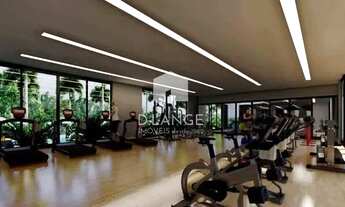 Imagem 5: Terreno à venda no Condomínio Residencial Miraj no bairro São Bento em Paulínia