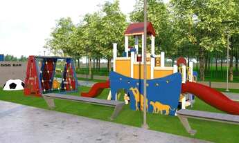 Imagem 7: Terreno em Condomínio à venda, Terras do Sinhô lll - Piracicaba/SP