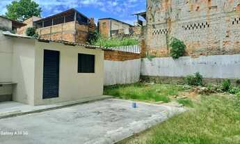 Imagem 5: Casa 3 Quartos Conjunto Santos Dumont Bairro da Paz Flores