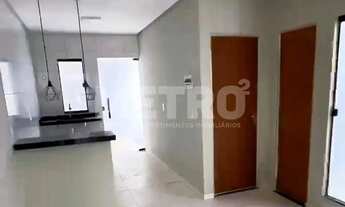 Imagem 3: Casa á venda no Bairro Padre José de Castro, 3 quartos, Petrolina-PE