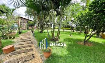 Imagem 4: Imóvel para aluguel tem 245 metros quadrados com 3 quartos em condominio fechado