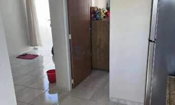 Imagem 3: Apartamento para aluguel, 2 quartos, Chácara Pantanal Engenho Velho - Mogi Guaçu/SP