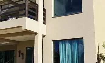 Imagem 4: Casa em Cond. em Aldeia com 2 Quartos 2 Suítes 340m²