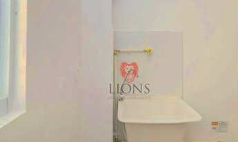 Imagem 7: Apartamento com 2 dormitórios à venda, 38 m² por R$ 212.000 - Natal - Gravataí/RS