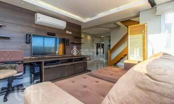 Imagem 2: Cobertura 138m² mobiliada pronta para morar