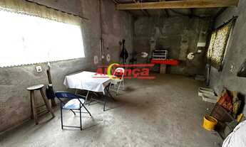 Imagem 3: SALÃO COMERCIAL 45m², PARA LOCAÇÃO JARDIM BOM CLIMA - GUARULHOS