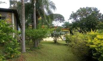 Imagem 3: Chácara com 5 dormitórios à venda, 2.520m² por R$ 750.000 - Zona Rural Setor Emborcação