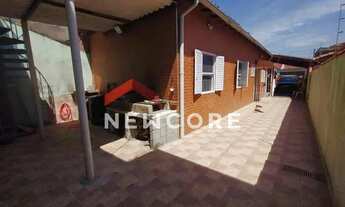 Imagem: Casa em Rua Bahia - Jardim Praia Grande