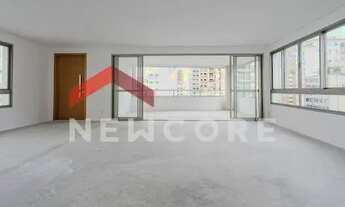 Imagem 5: Apartamento em Alameda Lorena - Jardim Paulista - São Paulo/SP