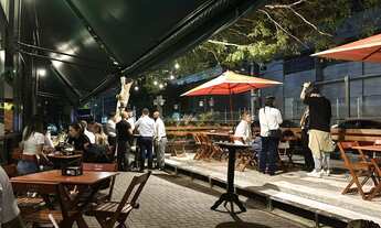 Imagem: Bar e Restaurante Região Oeste