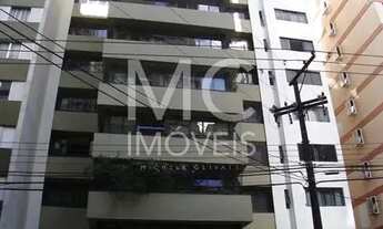 Imagem 3: Apartamento com 240.0 m², à venda no bairro Água Verde