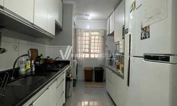 Imagem: Apartamento - Loteamento Parque São Martinho