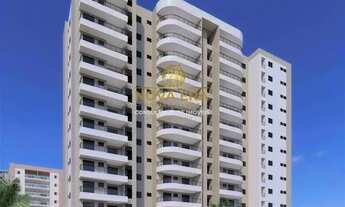 Imagem 2: Pe na Areia, Vista Mar R$ 90 Mil De Entrada - 2 Dormts, Varanda gourmet, 1 vaga