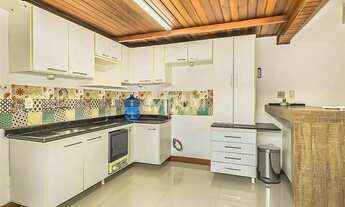 Imagem 7: COBERTURA SEMIMOBILIADA!