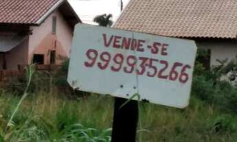 Imagem 2: TERRENO 12X30 Terreno / lote com venda por R$110.000