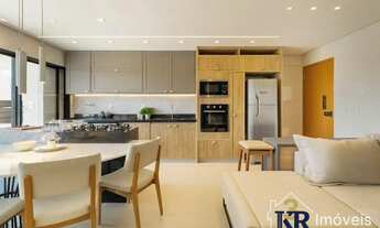 Imagem: Apartamento de 3 quartos com suíte na Vila