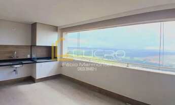 Imagem 4: Apartamento para venda com 183 m² e 3 suítes com varanda Gourmet em Vila Aviação, Bauru