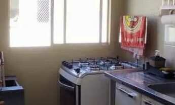 Imagem 4: Vende-se apartamento no Itaim Paulista, 2 dormitórios com uma vaga de garagem