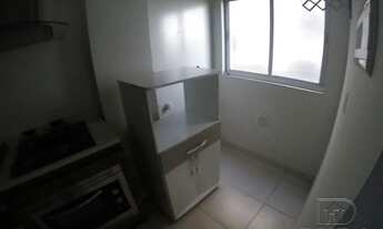 Imagem 7: Apartamento Semi mobiliado com 02 quartos